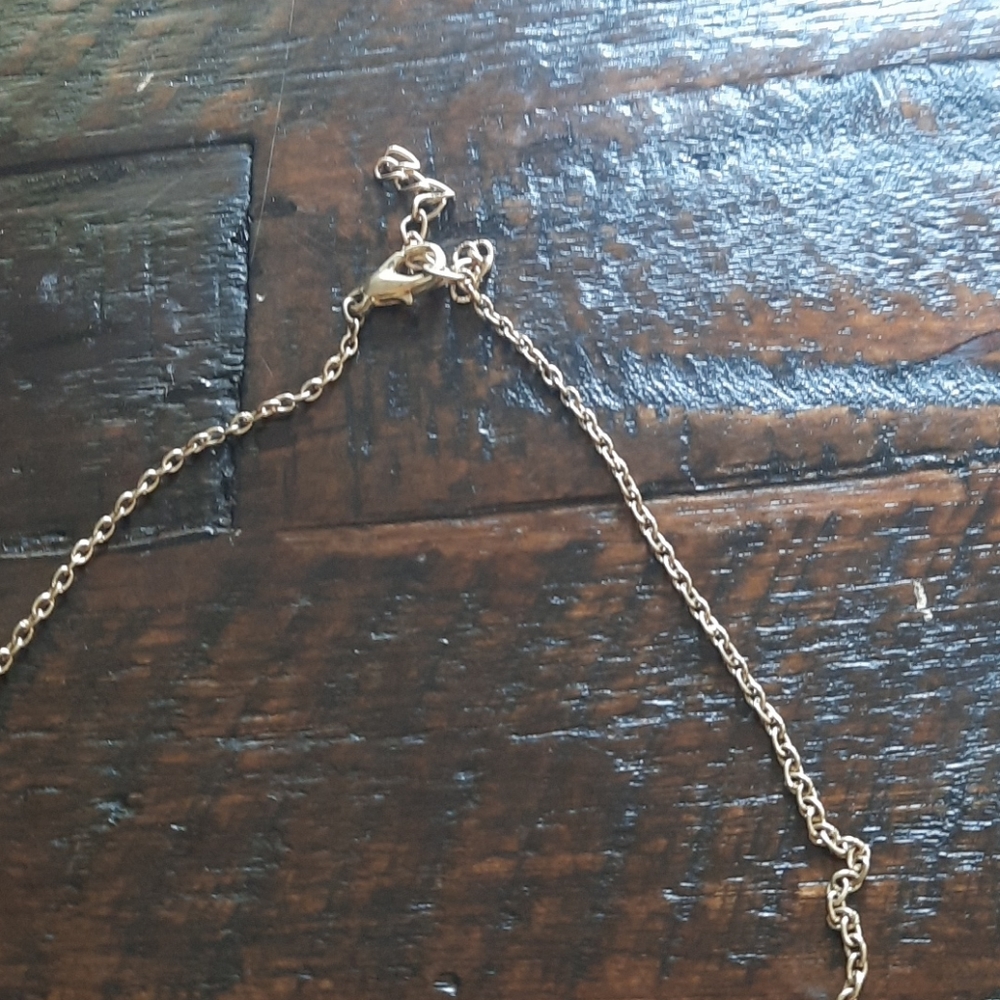 ✨️3/10$✨️Necklace‎ - Picture 3 of 4